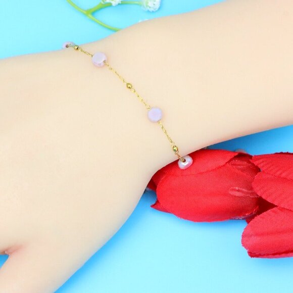 Chic & Stylish Bracelet – A Thoughtful Gift for Women and Girls, DYC1425 - Picture 7 of 7